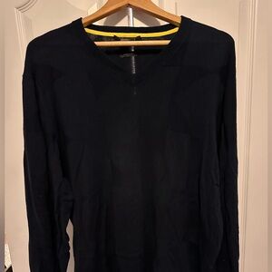 A|X Cotton Cashmere Light sweater